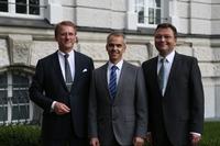 Jochen Thiel wird Vorstand der Bayerischen Börse AG