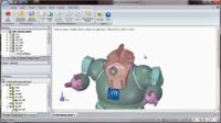SpaceClaim kündigt Datenmanagement für SharePoint und Unterstützung für Inforbix Produktdaten-Apps an