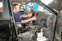 BLG-Autotechnik neu zertifiziert
