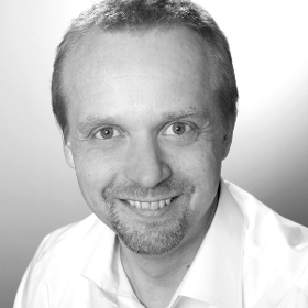 Dirk Jonsson neuer Geschäftsführer von Treston Deutschland