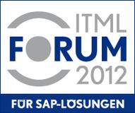 ITML FORUM 2012 | 17. + 18.10.12 | Parkhotel Stuttgart