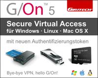 DSB Münster GmbH wird Certified Partner von Giritech G/ON