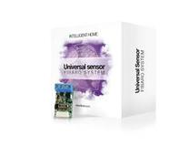 Fibaro Universal-Binär-Sensoren machen das Smart Home sicher