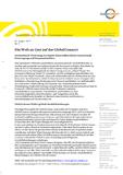 Die Welt zu Gast auf der GlobalConnect