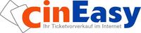 cinEasy – Einfacher Ticketvorverkauf im Internet