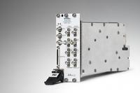 Weltweit erster RF-Vektorsignal-Transceiver definiert Messtechnik neu