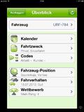TOP-Anbieter Helpten schenkt jedem Bestandskunden seine Telematik-App