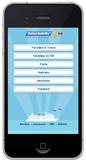 Adler-Schiffe auf dem Smartphone?  mobile Website geht online
