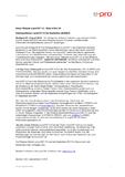 Neues Release e-proCAT 4.3 – State of the Art