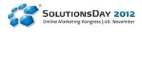 Neueste Trends und Technologien im Online-Marketing auf dem 3. SolutionsDay in München