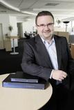 Statement von Wieland Alge: „Zwei einfache Tipps zum Schutz von Twitter-Konten – Was wir aus der Reuters-Panne lernen können“