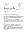 URA Investor Service: Monitoring von Mittelstandsanleihen durch die URA Rating Agentur