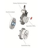 centroteX? jetzt als standardisierte Version erhältlich