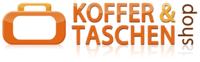 Gut sortiert und neu am Start: Koffer-Taschen-Shop.de