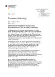 Rösler besucht europäische Nachbarn zum Meinungsaustausch über wichtige Europafragen