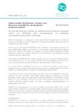 Vision mobile Brieftasche: Unwire und Nexperts beschließen strategische Zusammenarbeit