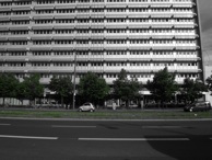Flachdach und Bauwerksabdichtungen in Schuss