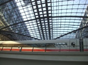 Weiter mit Bildung! Haus der Technik 2012 – Seminare für Eisenbahner Weiter mit Bildung! Haus der Technik 2012 – Seminare für Eisenbahner