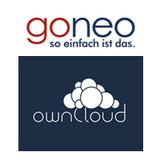 goneo: Mit OwnCloud jetzt die eigene Cloud per Mausklick aufsetzen
