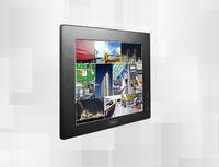 SP-61XX-Serie? Lüfterlose Panel PCs mit IP65-Aluminiumfront