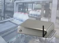 AEC-6511? IP67 Steuerungsrechner im robusten Edelstahlgehäuse für die Lebensmittelindustrie