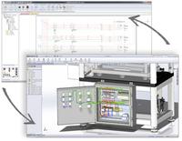 Dassault Systèmes stellt SolidWorks Electrical vor
