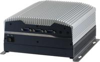 Compact-6877? QM77 Embedded Box-PC mit Intel Core i7 Prozessor