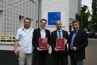 CITTADINO und Advantech bieten in einer gemeinsamen Partnerschaft zertifizierte Digital Signage Löungen an