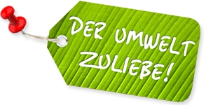 mydisplays wird jetzt noch grüner!