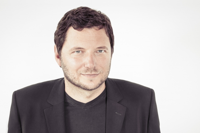 Andreas Gahlertübergibt Razorfish ans Management