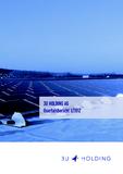 3U HOLDING AG veröffentlicht Quartalsbericht Q1/2012
