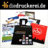 diedruckerei.de druckt Broschüren jetzt noch effizienter