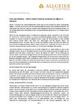 Platz zum Wachsen – MIAVIT schafft Raum mit scanview von Allgeier IT Solutions