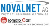 Novalnet macht erstes deutsches Paymentmodul für TomatoCart verfügbar