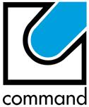 command Gruppe wächst kontinuierlich