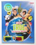 Die Welt entdecken und gleichzeitig Gutes tun