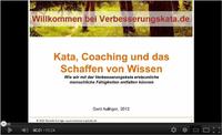 Toyota Kata: Die anerkannten Führungsroutinen