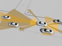 Continental plant neuen Entwicklungsstandort für Fahrerassistenzsysteme in Ulm