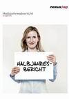 Umsatz- und Ergebnisanstieg im ersten Halbjahr 2012
