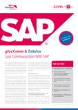 GFOS-Kooperation mit Datafox
