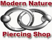 Modern-nature.de erhält Gütesiegel von Trusted Shops!