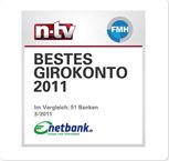 Zinssenkung beim netbank Girokonto  80 Euro extra bis Ende August