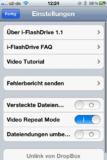 Sensible Dateien verschlüsseln mit i-FlashDrive HD