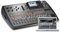 BEHRINGER veröffentlicht kostenlose PC Control App für X32 Digital Mixer