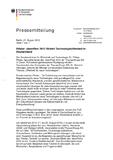 Rösler: IdeenPark 2012 fördert Technologieoffenheit in Deutschland