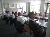 Spitzencluster M-A-I Carbon: Start der Leitprojekte M-A-I recycling und M-A-I plast