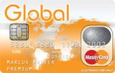 Global MasterCard lanciert Facebook-Fanpage Global MasterCard lanciert Facebook-Fanpage