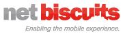 Ciklum wird?Netbiscuit Solution Partner?