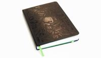 Moleskine und Evernote: Grenzenlose Kreativität