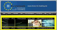 Forex Trading – gemanagte Forex Konten